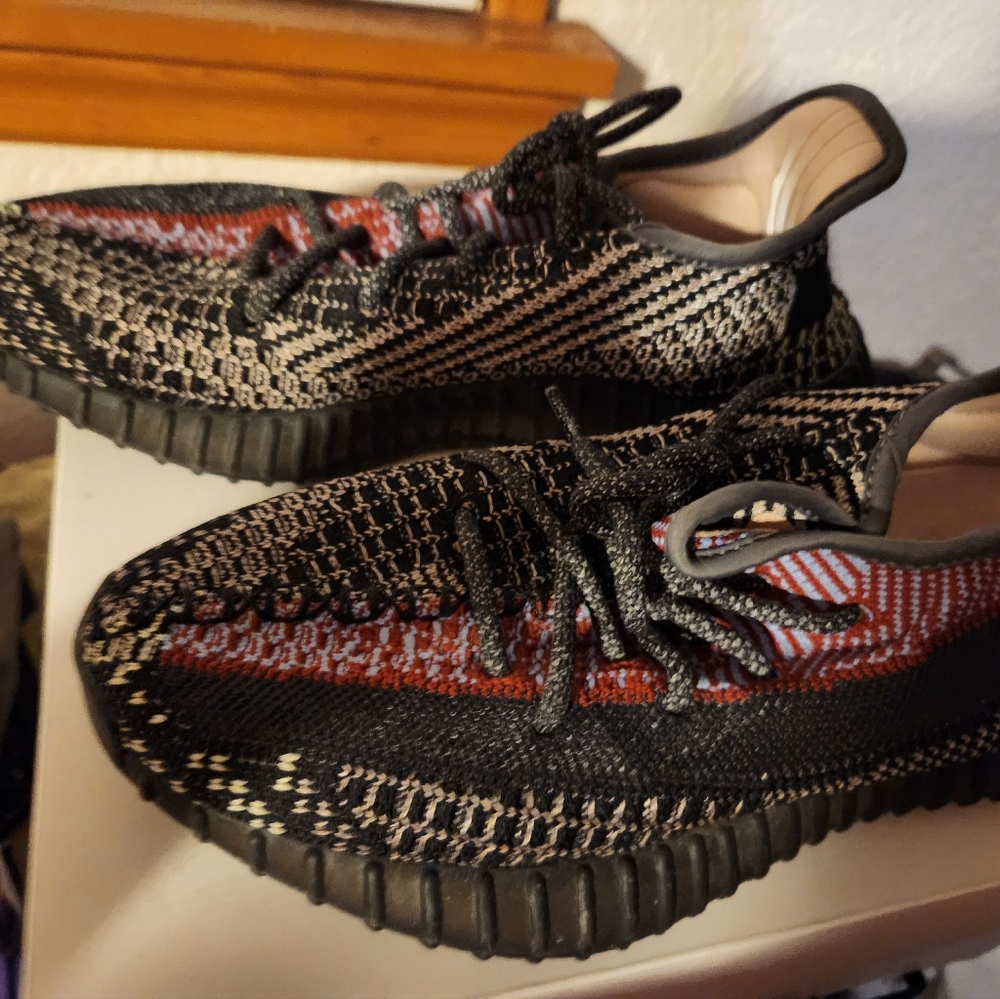 Yeezy Boost 350 V2 'Yecheil Reflective'